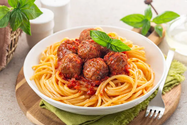 Spageti