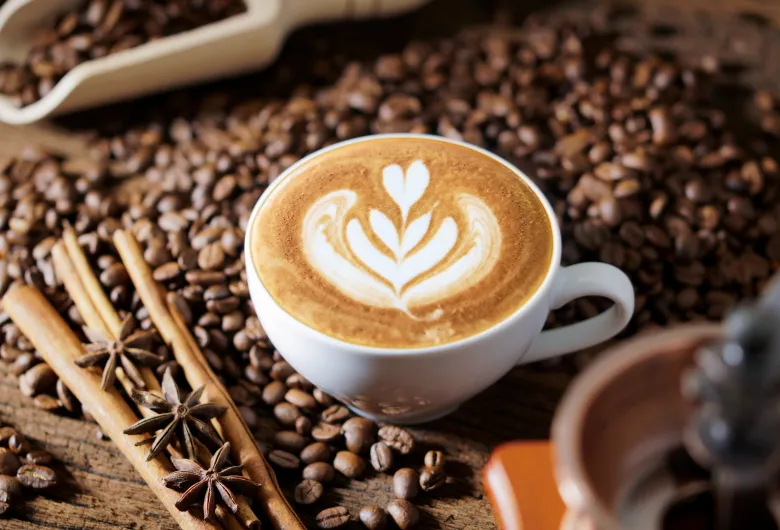 Cappucino