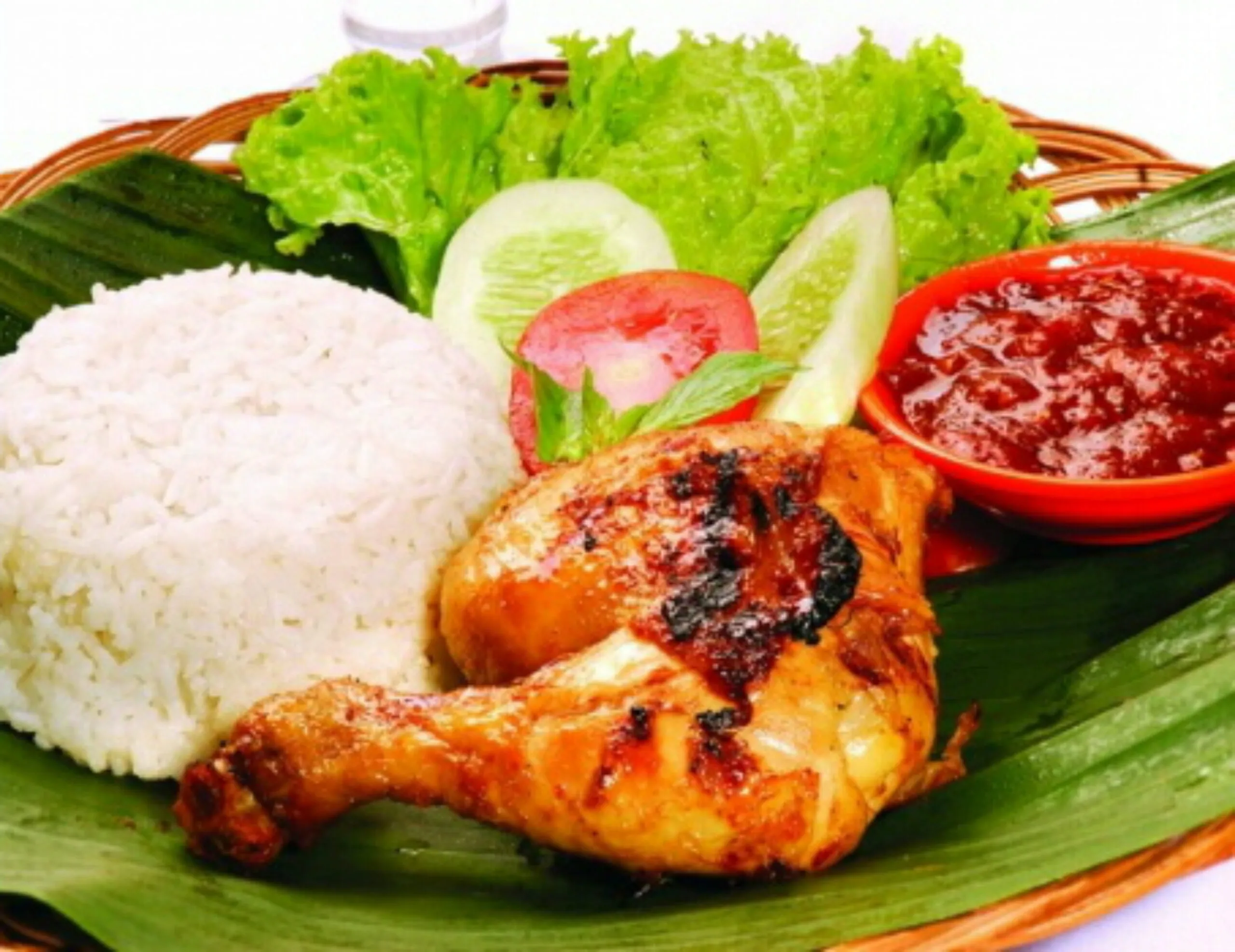 Ayam Goreng