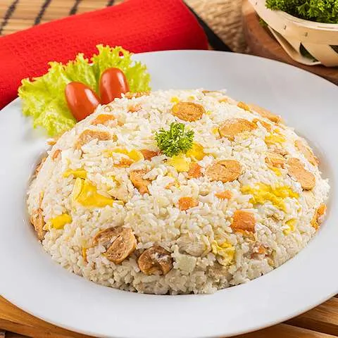 Nasi Goreng